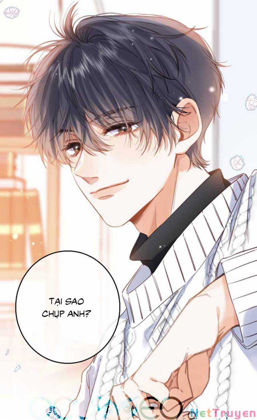 Mối Tình Thầm Kín - Chapter 35 - Trang 18