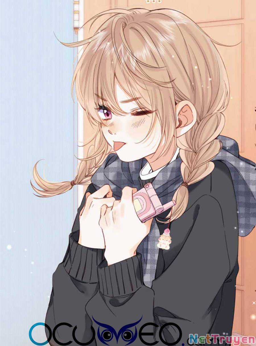 Mối Tình Thầm Kín - Chapter 35 - Trang 22