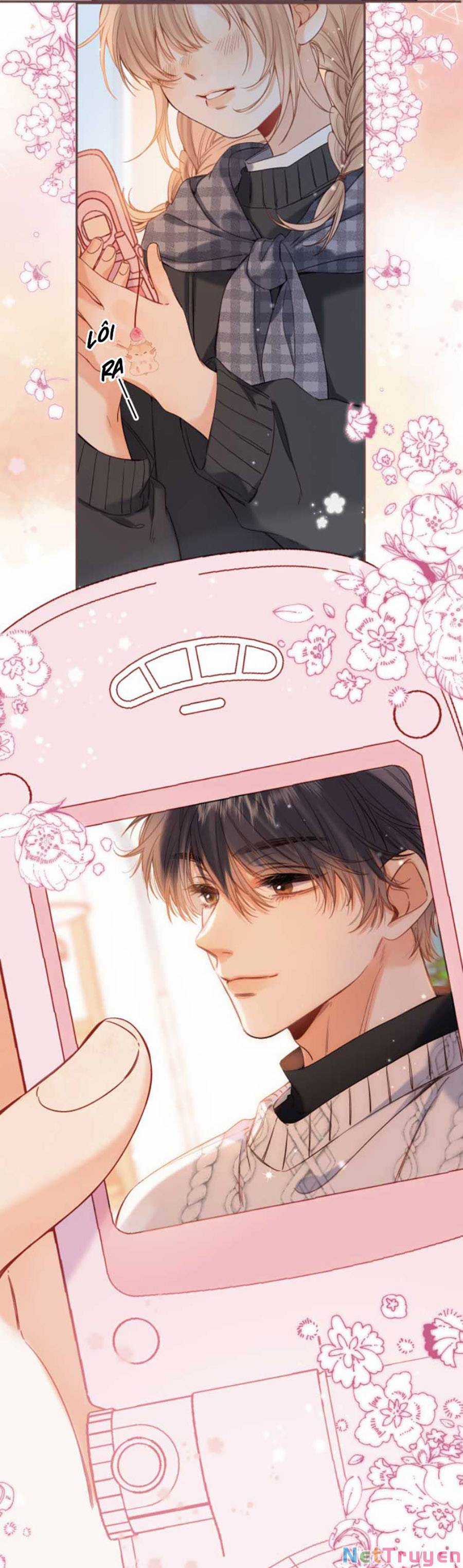 Mối Tình Thầm Kín - Chapter 35 - Trang 23