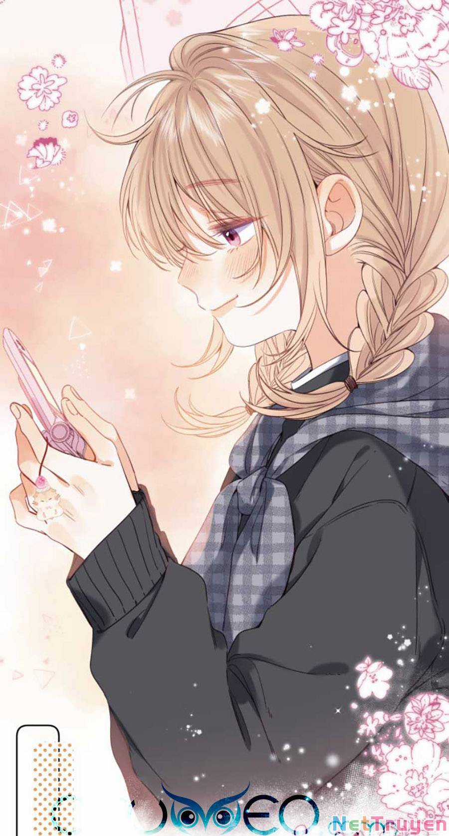 Mối Tình Thầm Kín - Chapter 35 - Trang 24