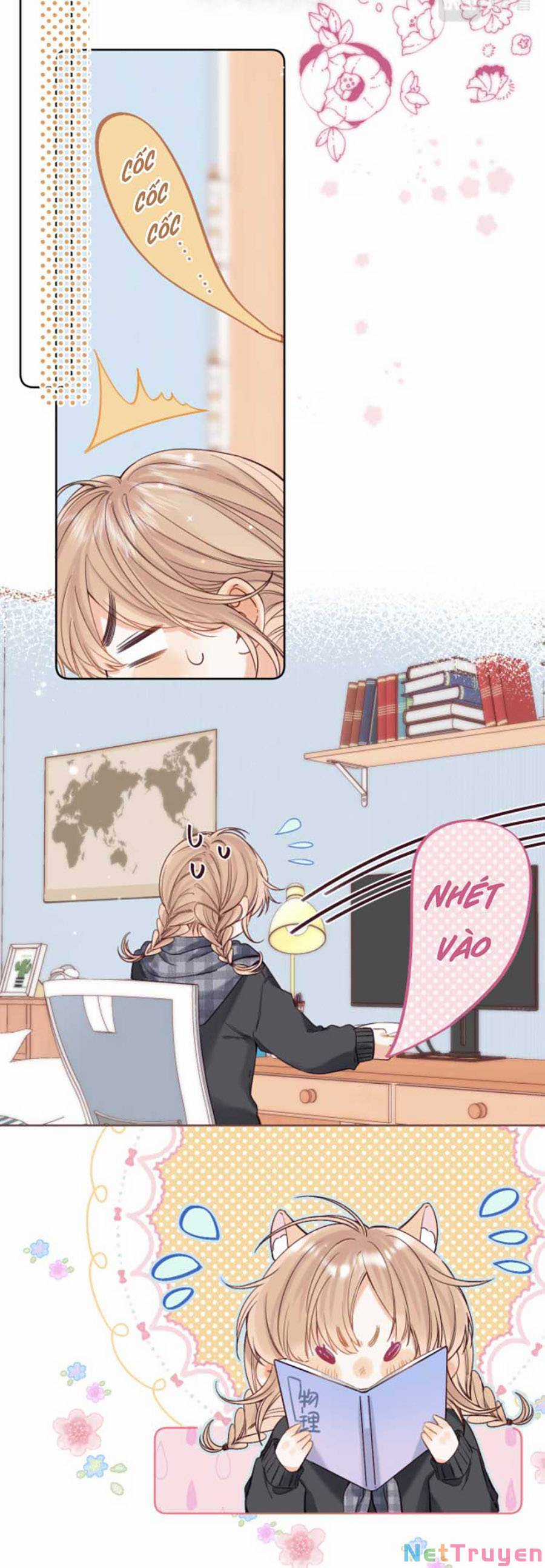 Mối Tình Thầm Kín - Chapter 35 - Trang 25