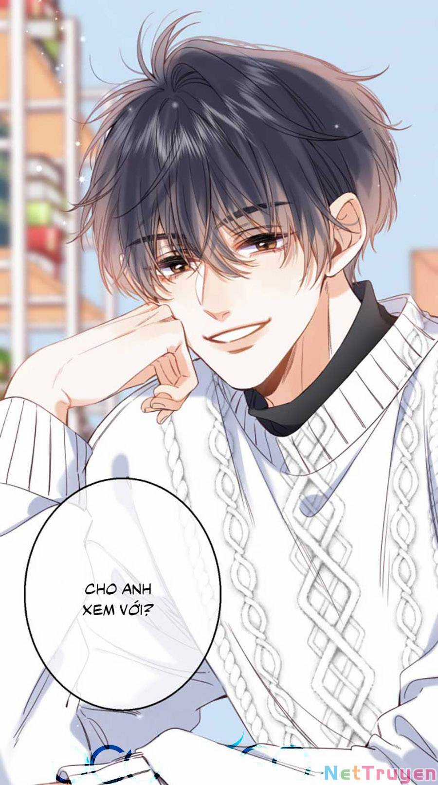 Mối Tình Thầm Kín - Chapter 35 - Trang 27