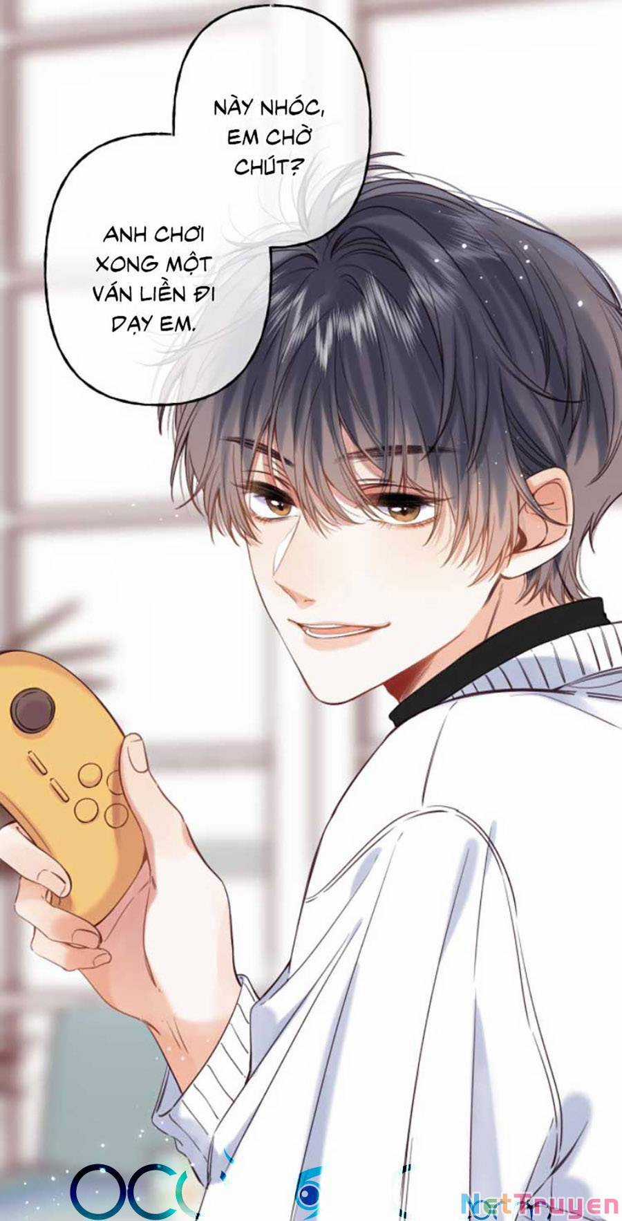 Mối Tình Thầm Kín - Chapter 35 - Trang 6