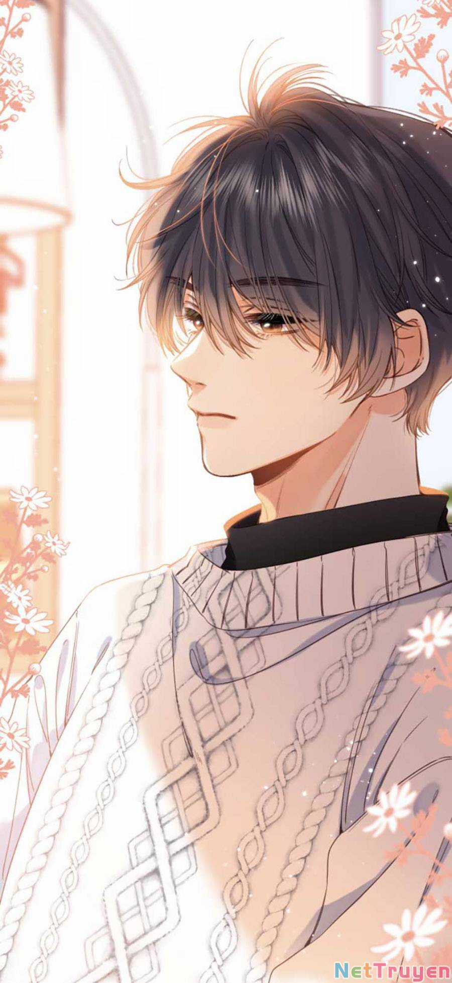 Mối Tình Thầm Kín - Chapter 35 - Trang 8