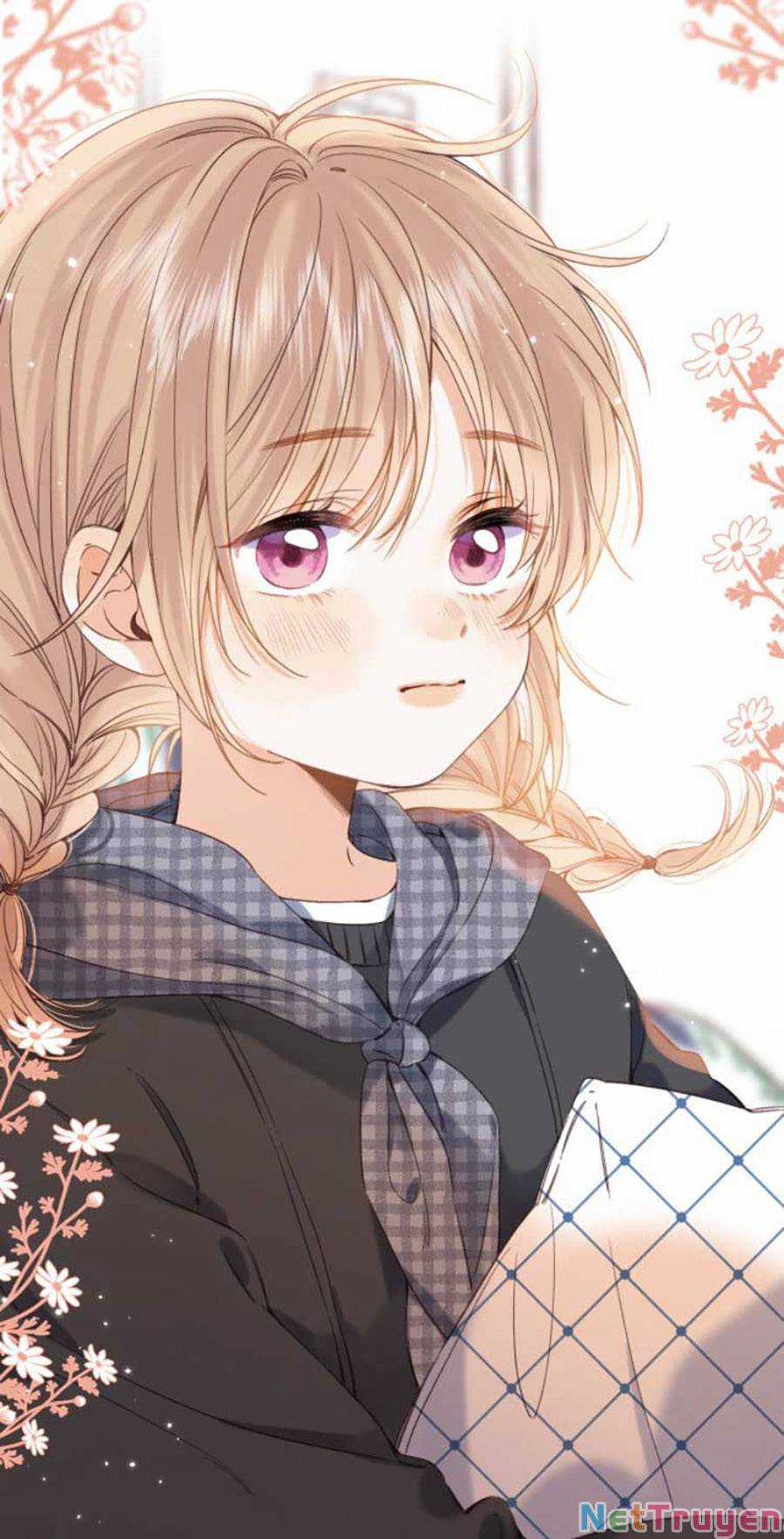 Mối Tình Thầm Kín - Chapter 35 - Trang 10