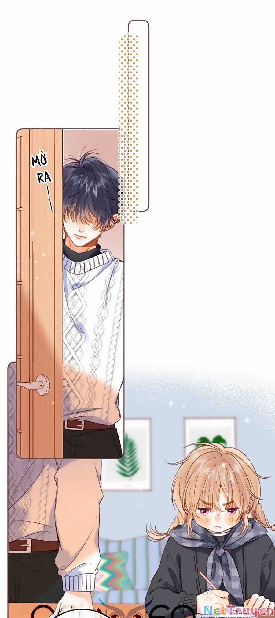 Mối Tình Thầm Kín - Chapter 36 - Trang 2