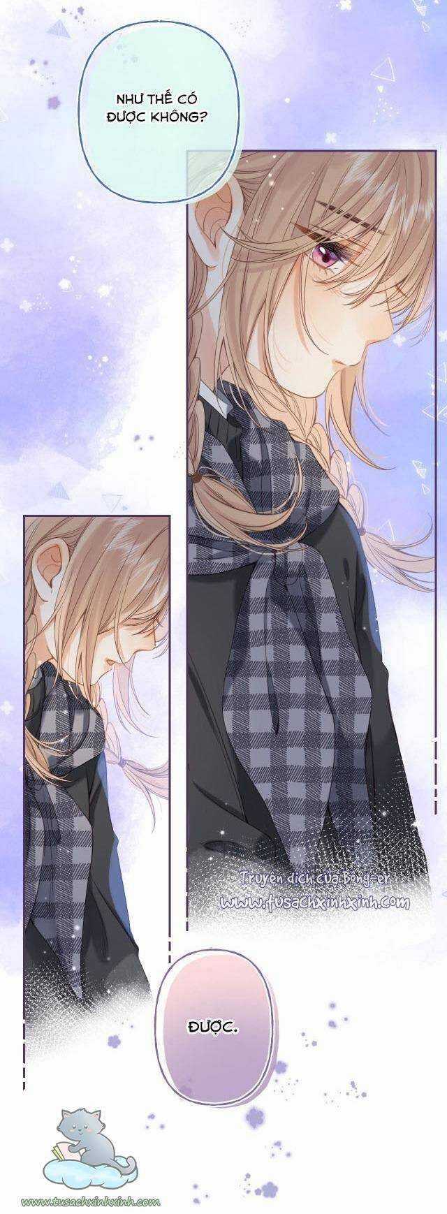 Mối Tình Thầm Kín - Chapter 37 - Trang 12