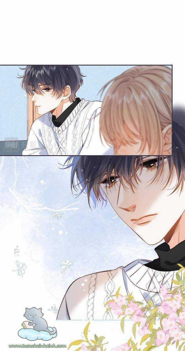 Mối Tình Thầm Kín - Chapter 37 - Trang 13