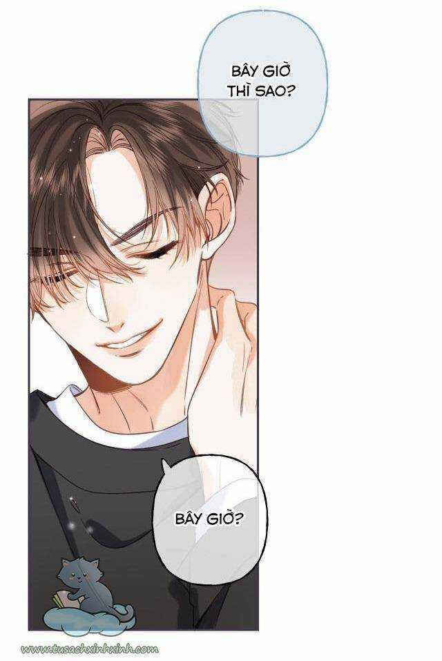 Mối Tình Thầm Kín - Chapter 37 - Trang 17