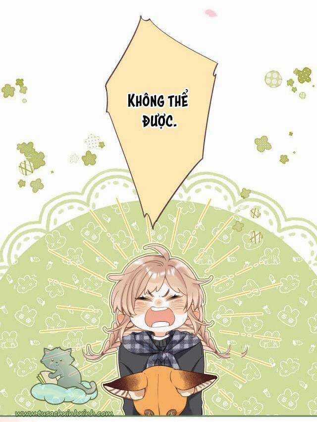 Mối Tình Thầm Kín - Chapter 37 - Trang 22