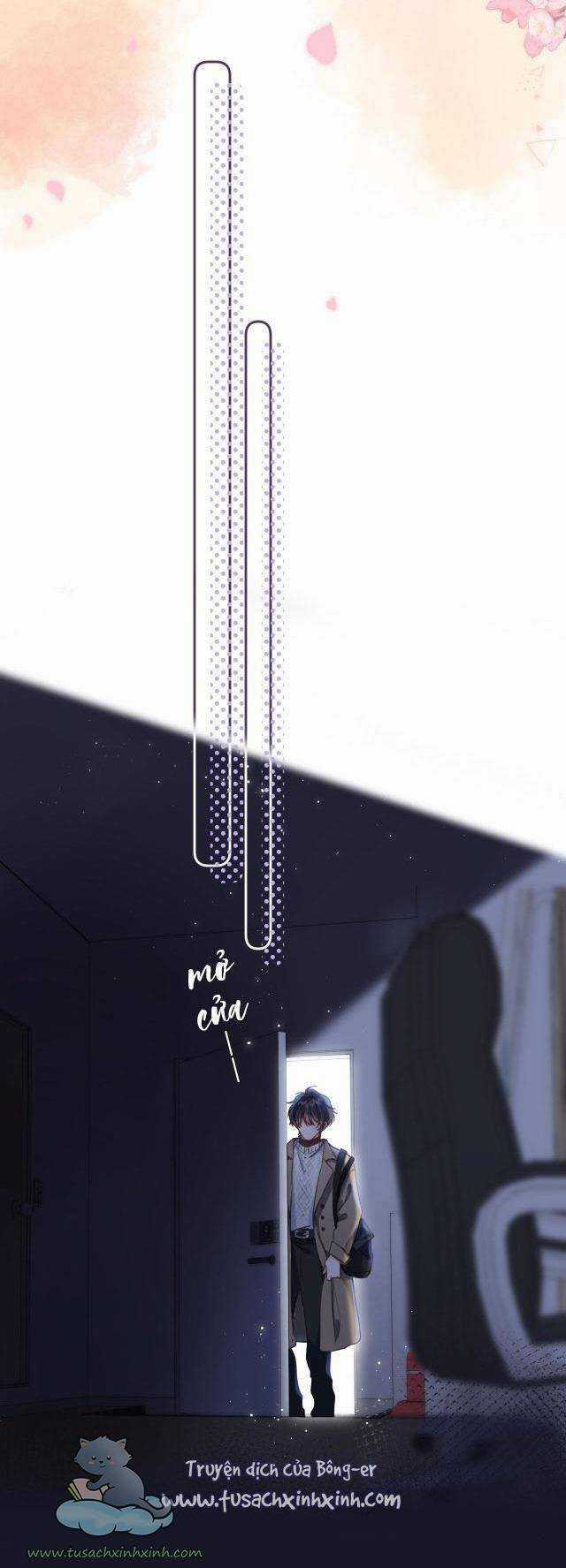 Mối Tình Thầm Kín - Chapter 37 - Trang 24