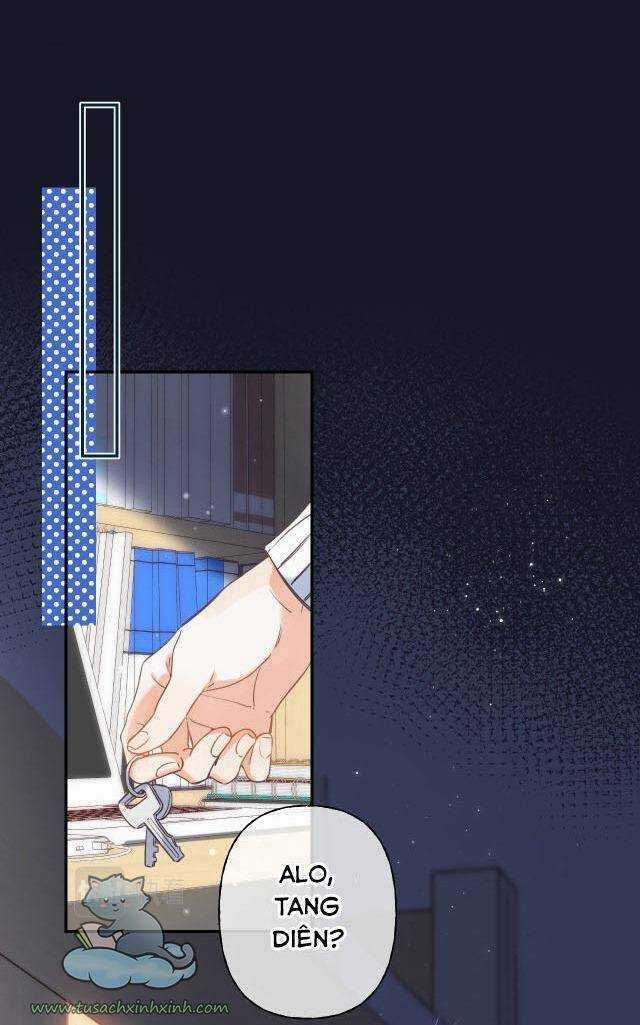 Mối Tình Thầm Kín - Chapter 37 - Trang 25