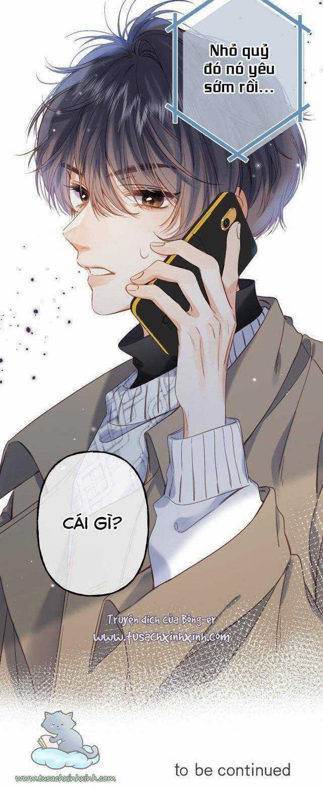 Mối Tình Thầm Kín - Chapter 37 - Trang 27