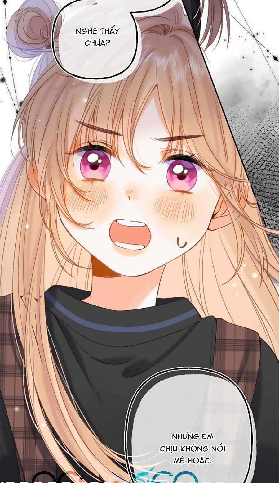 Mối Tình Thầm Kín - Chapter 38 - Trang 20