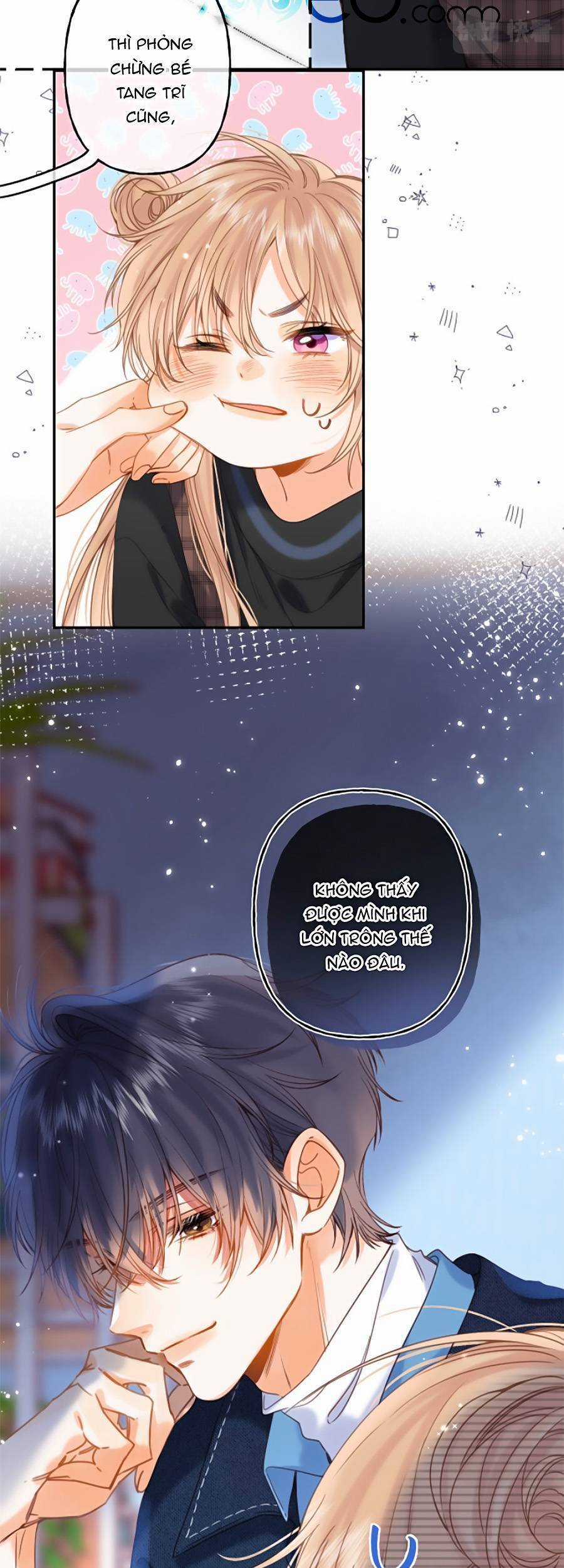 Mối Tình Thầm Kín - Chapter 38 - Trang 24