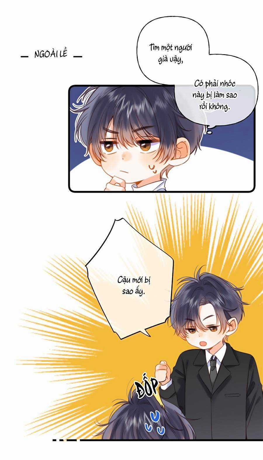 Mối Tình Thầm Kín - Chapter 38 - Trang 26