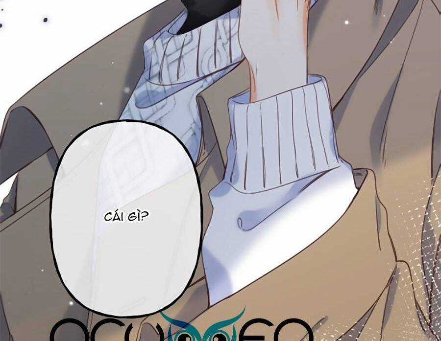 Mối Tình Thầm Kín - Chapter 38 - Trang 4