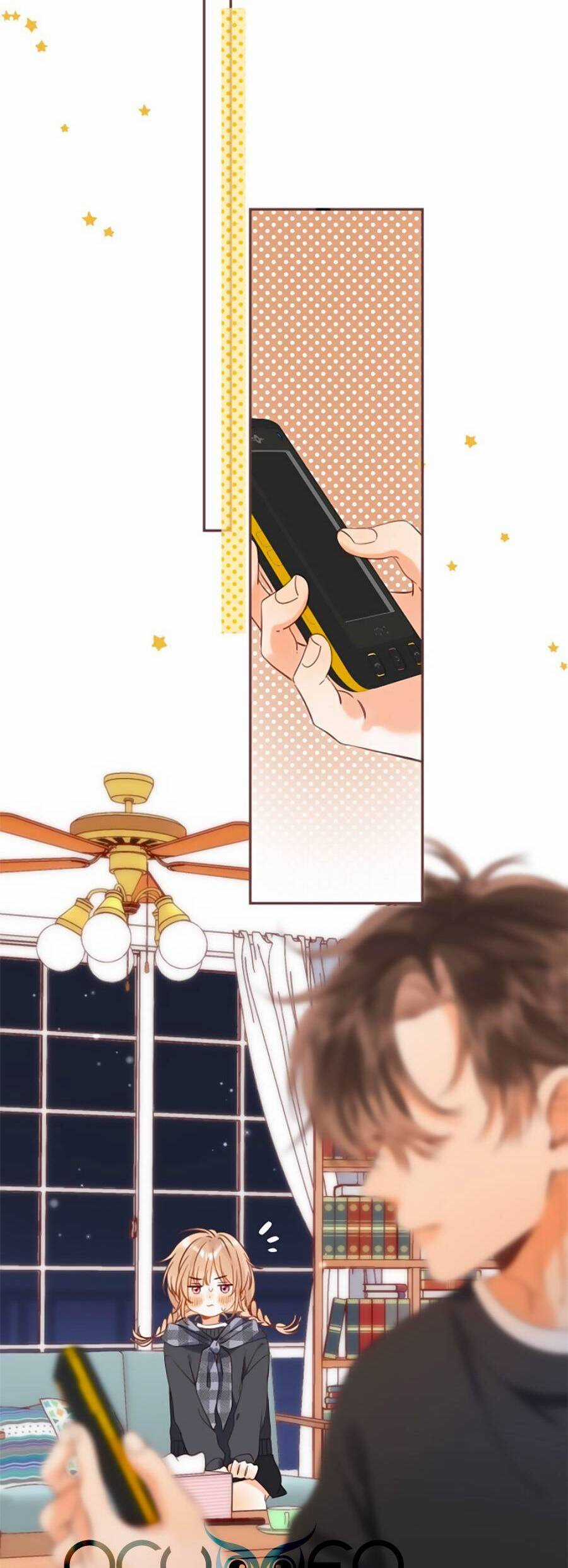 Mối Tình Thầm Kín - Chapter 38 - Trang 8