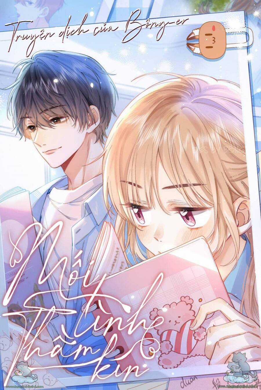 Mối Tình Thầm Kín - Chapter 39 - Trang 2