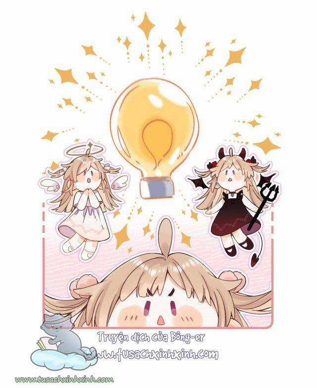 Mối Tình Thầm Kín - Chapter 39 - Trang 12