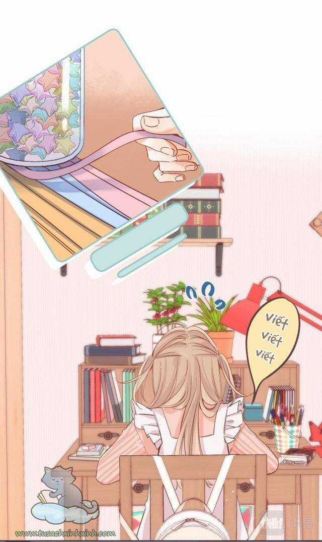 Mối Tình Thầm Kín - Chapter 39 - Trang 13