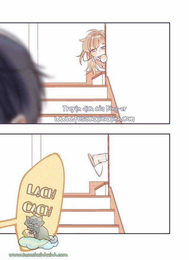 Mối Tình Thầm Kín - Chapter 39 - Trang 15