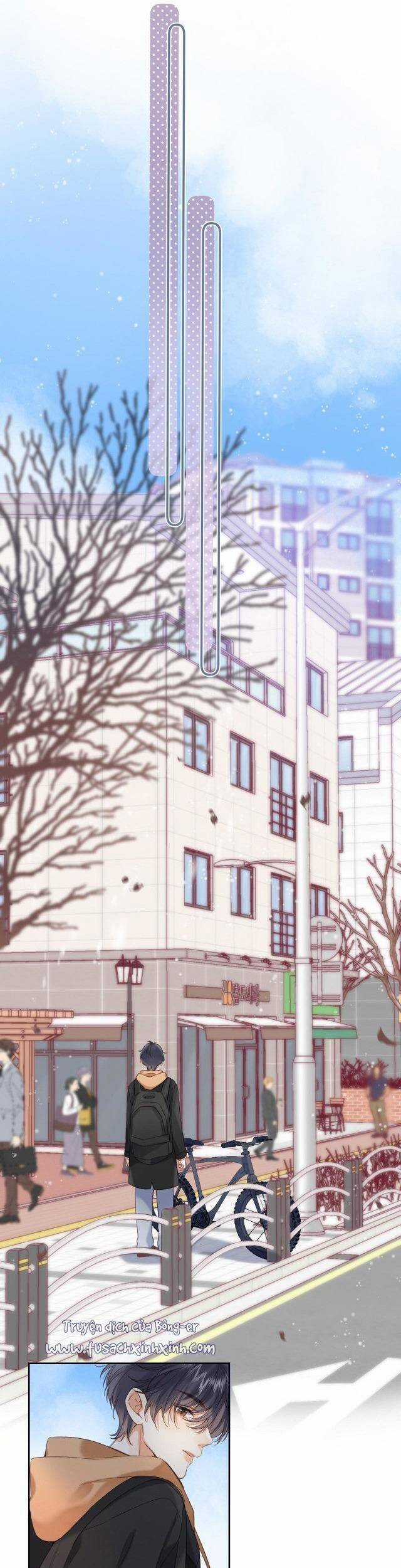 Mối Tình Thầm Kín - Chapter 39 - Trang 16