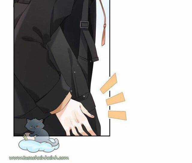 Mối Tình Thầm Kín - Chapter 39 - Trang 17