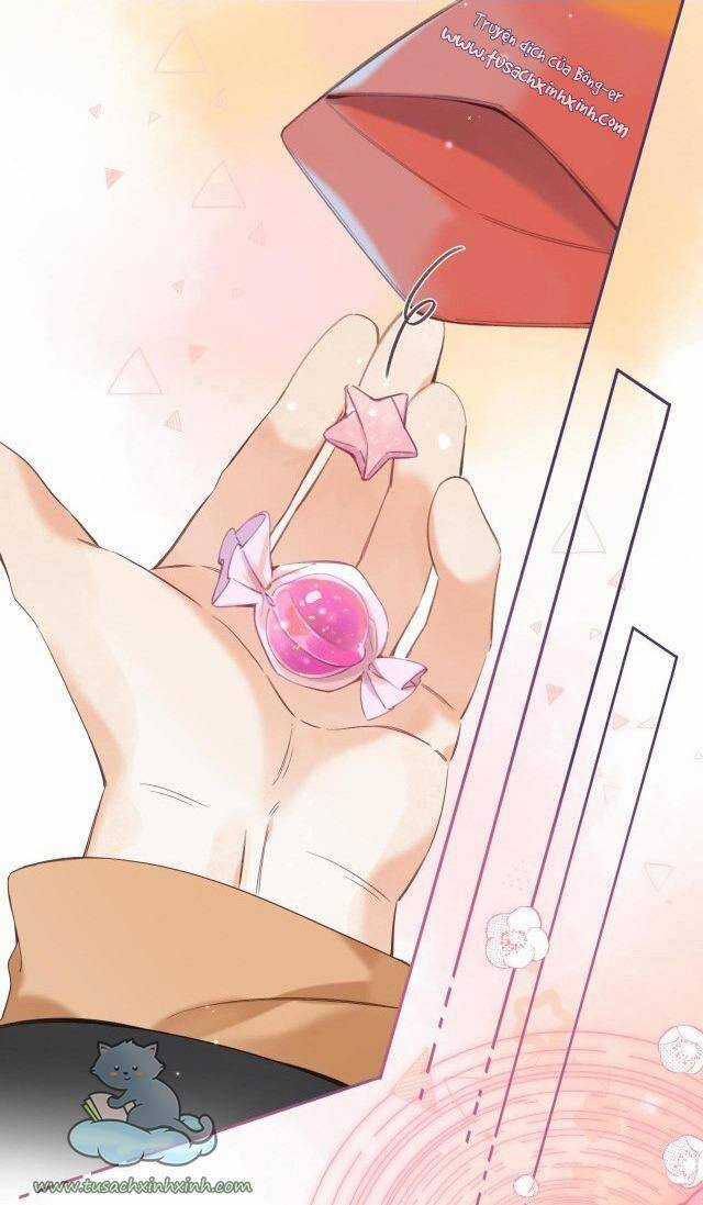 Mối Tình Thầm Kín - Chapter 39 - Trang 19