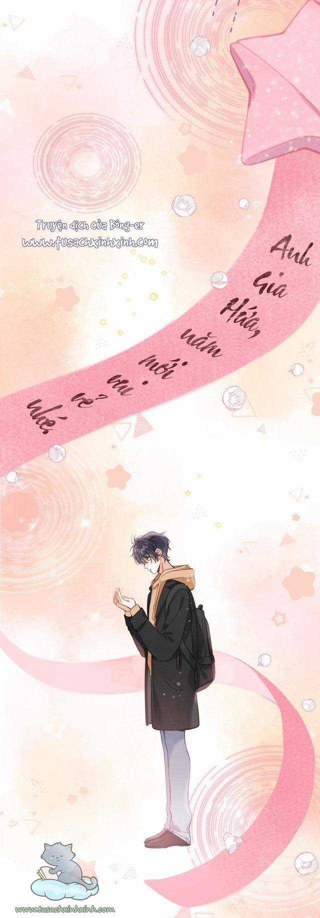 Mối Tình Thầm Kín - Chapter 39 - Trang 20