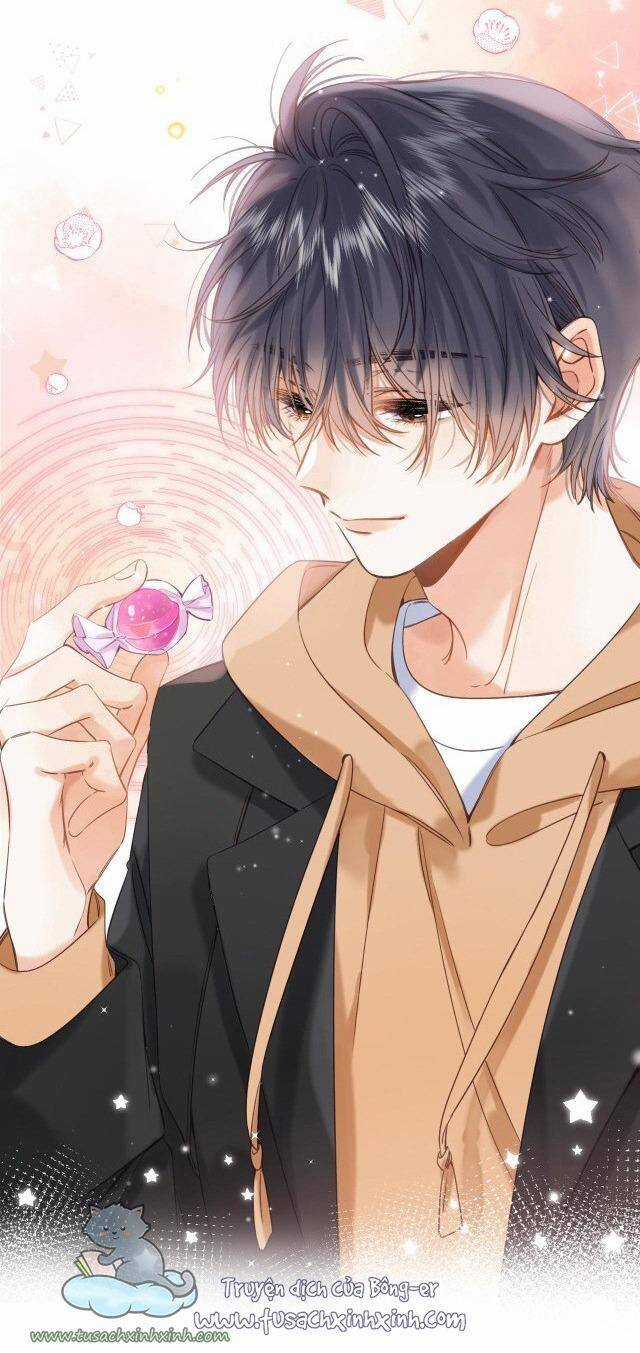 Mối Tình Thầm Kín - Chapter 39 - Trang 21