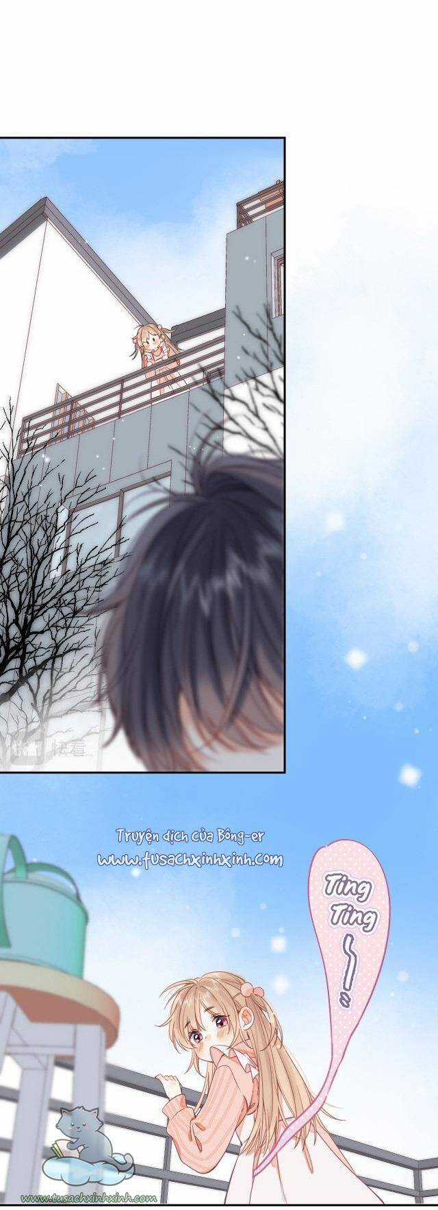 Mối Tình Thầm Kín - Chapter 39 - Trang 22