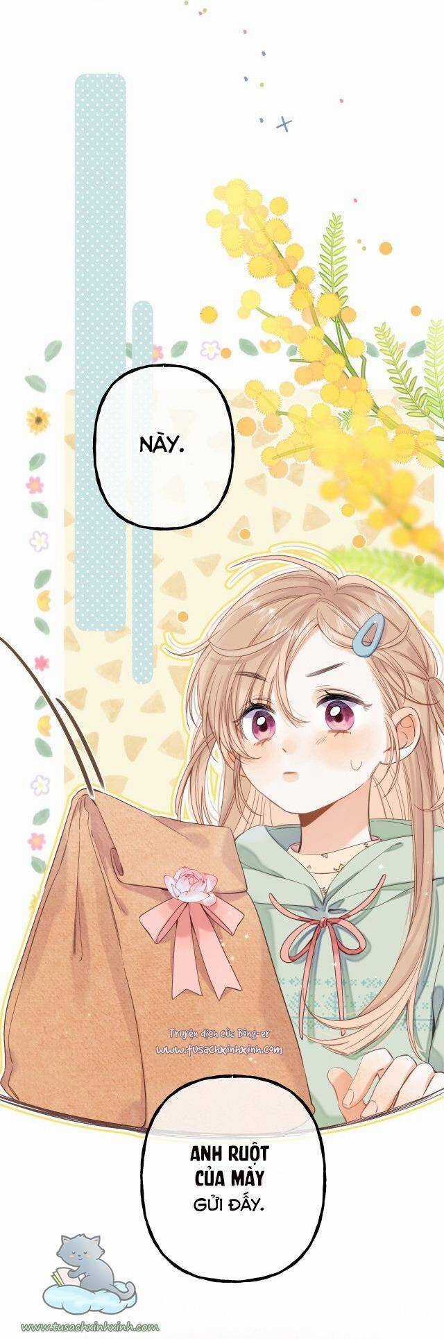 Mối Tình Thầm Kín - Chapter 39 - Trang 26