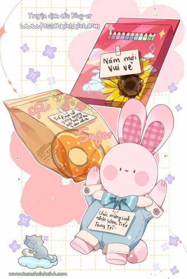 Mối Tình Thầm Kín - Chapter 39 - Trang 31