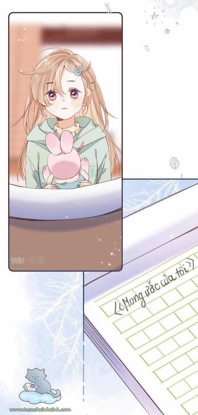 Mối Tình Thầm Kín - Chapter 39 - Trang 33