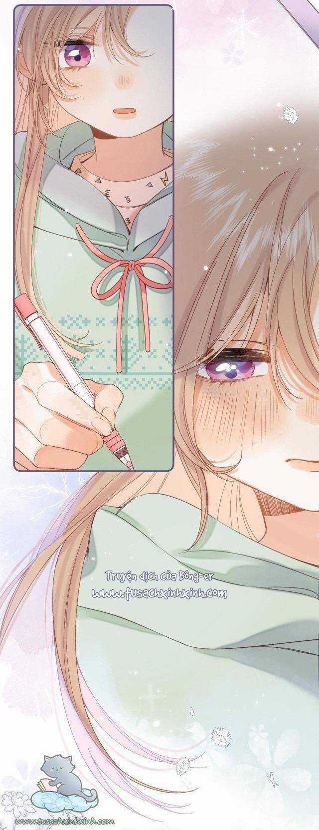 Mối Tình Thầm Kín - Chapter 39 - Trang 35