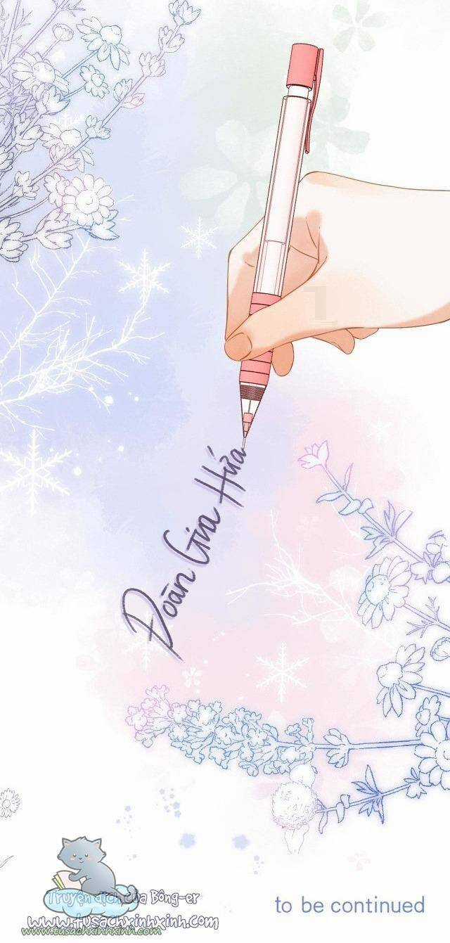 Mối Tình Thầm Kín - Chapter 39 - Trang 36