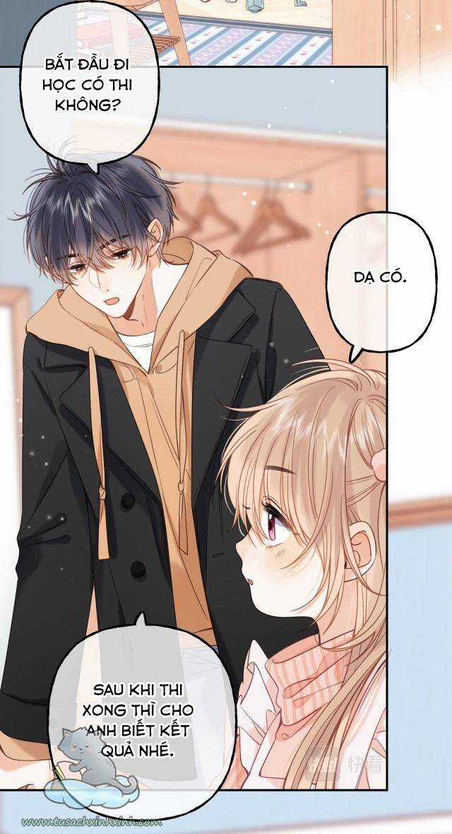 Mối Tình Thầm Kín - Chapter 39 - Trang 5