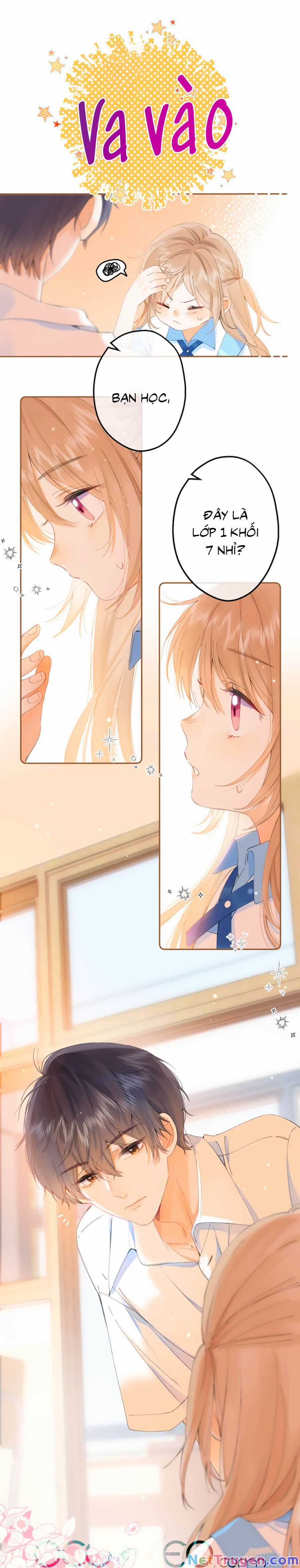 Mối Tình Thầm Kín - Chapter 4 - Trang 13