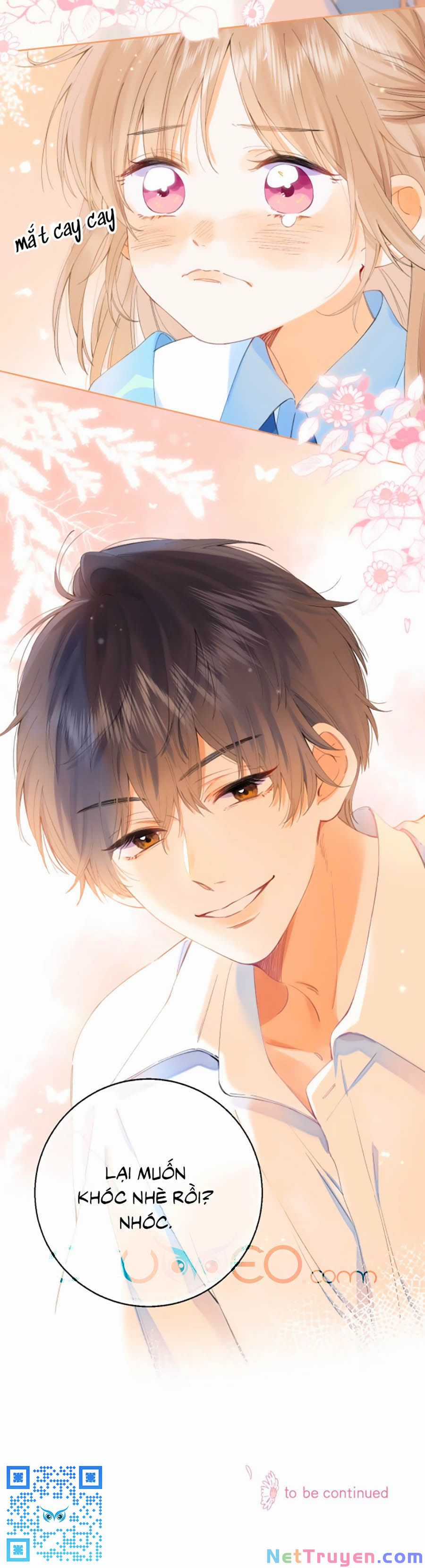 Mối Tình Thầm Kín - Chapter 4 - Trang 14