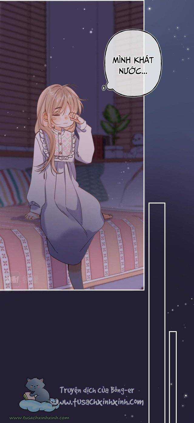 Mối Tình Thầm Kín - Chapter 42 - Trang 11