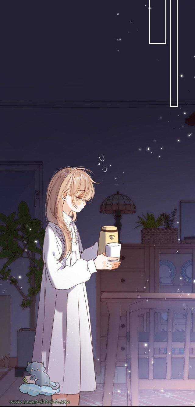 Mối Tình Thầm Kín - Chapter 42 - Trang 12