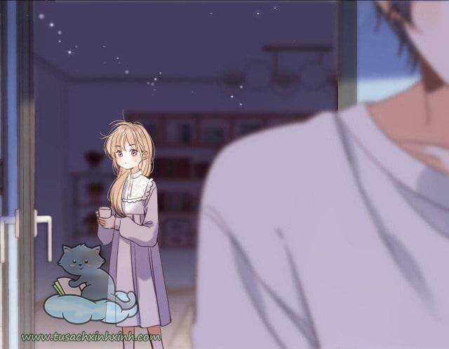 Mối Tình Thầm Kín - Chapter 42 - Trang 13