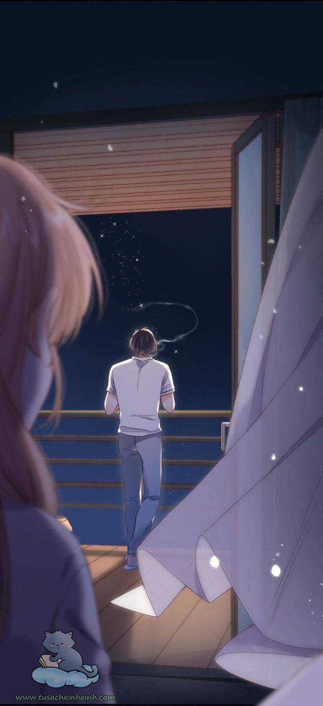 Mối Tình Thầm Kín - Chapter 42 - Trang 14