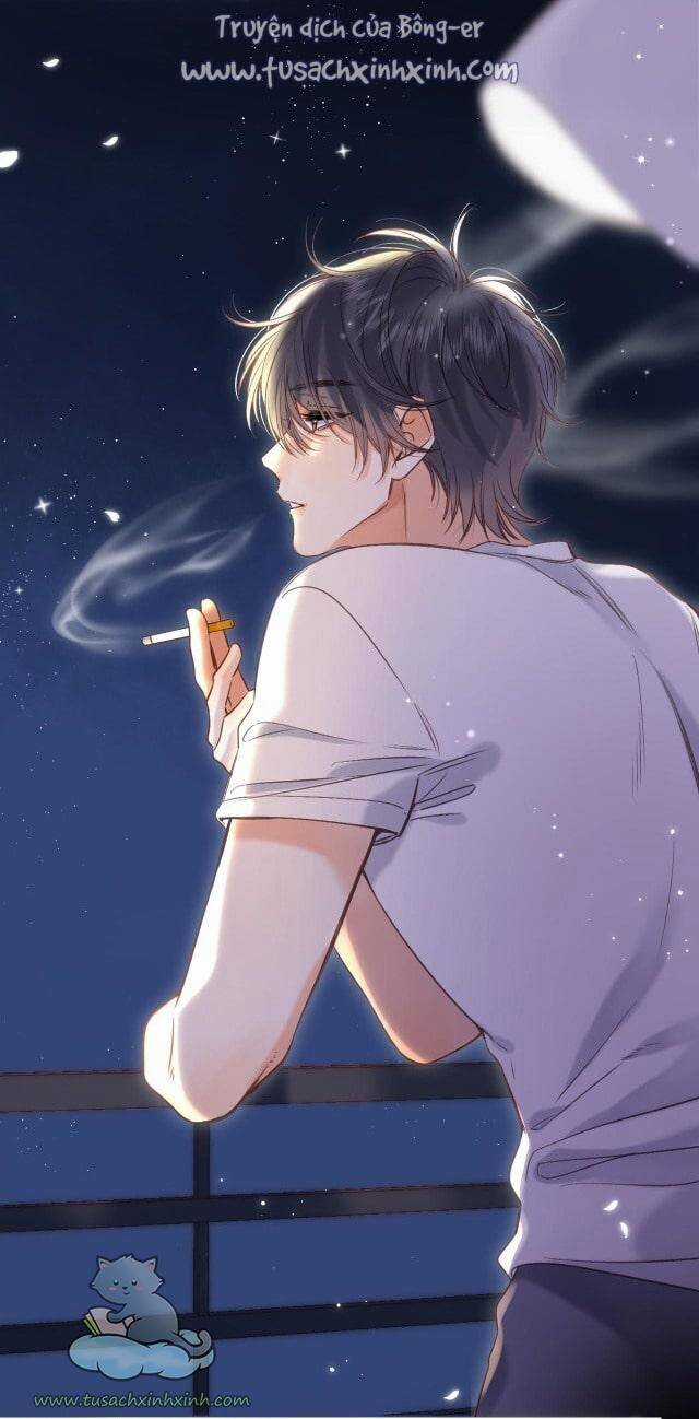 Mối Tình Thầm Kín - Chapter 42 - Trang 15