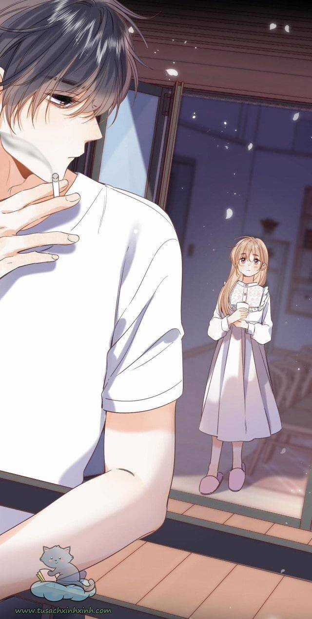 Mối Tình Thầm Kín - Chapter 42 - Trang 17