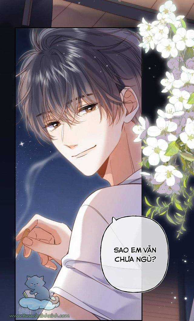 Mối Tình Thầm Kín - Chapter 42 - Trang 18