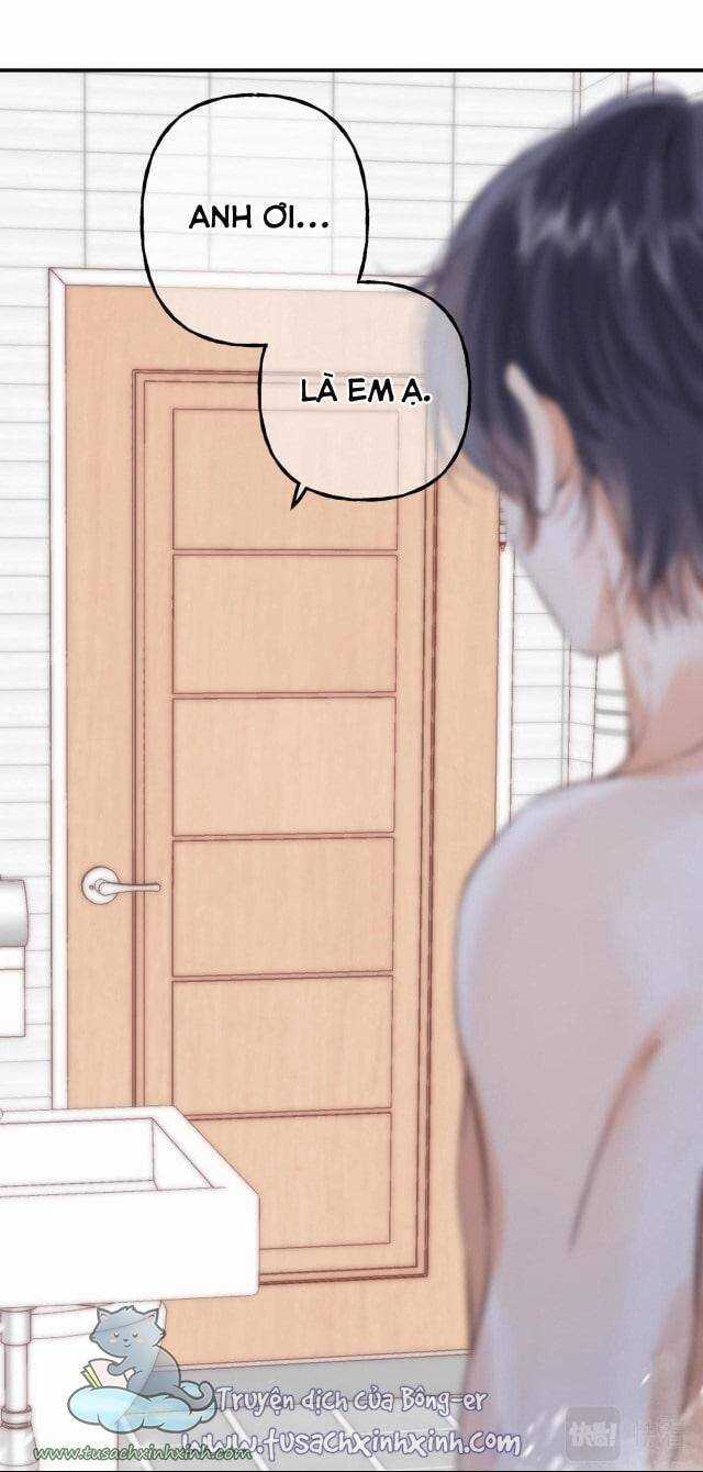 Mối Tình Thầm Kín - Chapter 42 - Trang 3