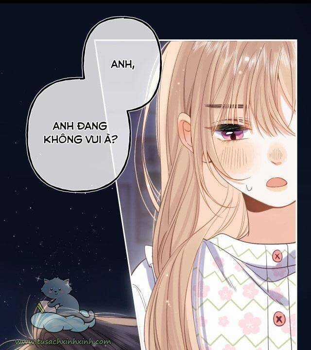 Mối Tình Thầm Kín - Chapter 42 - Trang 22