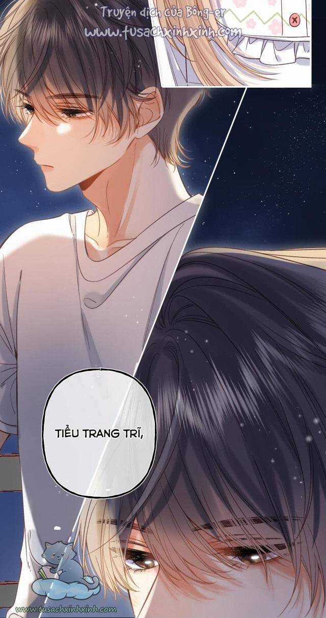 Mối Tình Thầm Kín - Chapter 42 - Trang 23